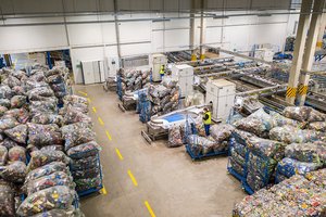 Prie užstato sistemos Lietuvoje vis svariau prisideda tarą grąžinančios organizacijos