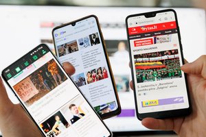 Kultūros komitetas patvirtino VIEK pertvarkos modelį: naująją Etikos komisijos sudėtį papildys visuomeninio transliuotojo ir visuomenės atstovai