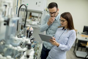 Inžinerijos studijos VDU Žemės ūkio akademijoje: aktualu, perspektyvu ir su valstybės parama