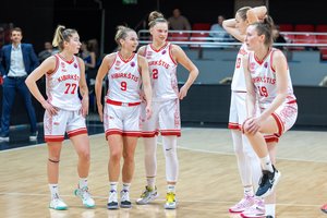 Betsafe Baltijos moterų krepšinio finalo ketvertas pirmą kartą istorijoje vyks Birštone