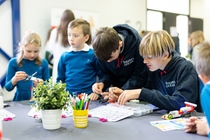 Fenomenais grįstas suomiškas vaikų ugdymas skinasi kelią ir Lietuvoje: paaiškino, kuo jis ypatingas