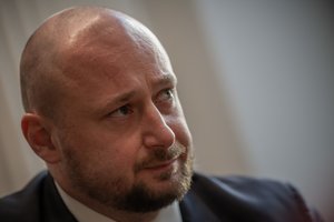 Lenkijos saugumo vadovas: branduolinių ginklų dislokavimas Baltarusijoje – dar vienas Rusijos šantažas