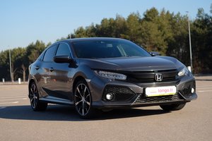 Naudoto 2019 m. „Honda Civic“ testas: atgaivins meilę vairavimui – patikimas ir erdvus, bet ne be trūkumų
