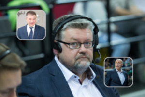 Aiškėja, kas lėmė R. Kurtinaičio išsiskyrimą su „Wolves“: „Užgavo ambicijas“