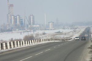 Klaipėdoje statys tepalų perdirbimo gamyklą – bus dvigubai didesnė už tokią pat, veikiančią Kazachstane