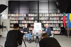 Jau trečią kartą neabejinguosius knygoms suburs „Knygų savaitė“: balandžio pabaigoje lauks dešimtys renginių