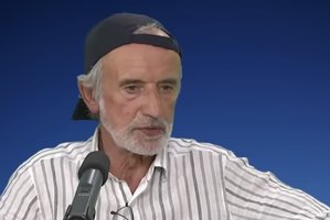 Jūratė Visockaitė. Rimo Tumino karas ir taika