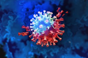 PSO skambina pavojaus varpais: didėja paukščių gripo viruso grėsmė žmonėms