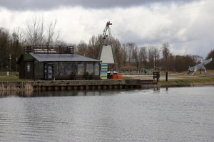 Populiaraus vandenlenčių parko Šiauliuose gali nebelikti – verslininkams liepė išsikraustyti per septynias dienas