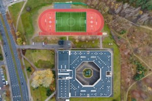 Vilniuje atnaujins net 21 sporto aikštyną: tam pažadėti 7 mln. eurų