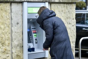 Darbuotojų kantrybė atrodo beribė – tyli ir ištisus mėnesius negaudami algos: paaiškino, kaip pasielgti protingiausia