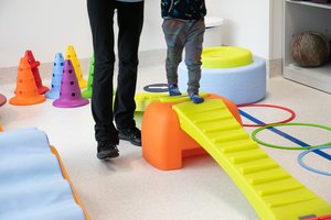 Lietuvoje plečiamas raidos sutrikimų turintiems vaikams reabilitaciją teikiančių gydymo įstaigų tinklas