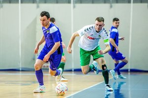 „Kauno Žalgiris“ artėja prie čempionų titulo, kovoje dėl bronzos – lygybė