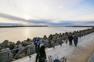 Už lango – minusas, o pajūryje šluoja viešbučių numerius: susizgribę per patį įkarštį galite pakloti kosminę sumą