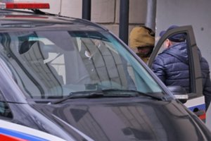 Rusijoje sulaikytas „The Wall Street Journal“ žurnalistas: kaltina šnipinėjimu