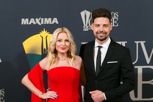 Po skirto namų arešto ir sprendimo sumokėti buvusiam mylimosios vyrui prabilo P. Daunys: „Teismas buvo šališkas, galimai papirktas“