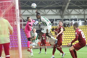 A lygos transliacijos bus matomos Jungtinėje Karalystėje ir Skandinavijoje