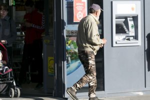 Mokesčių reformai suskaldžius Vyriausybę, prabilo ir Seimo nariai: „Tai – kažkas naujo Lietuvos politinėje padangėje“