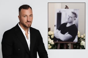 K. Akulavičius – apie sunkiai išgyvenamą bendražygio D. Čižausko netektį: „Milijonas neatsakytų klausimų“