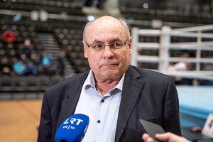 Šalims agresorėms nuolankus IOC požiūris nuvylė Lietuvos bokso atstovus: „Pasigendame tvirtesnės pozicijos“
