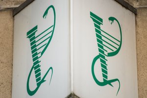 Valstybinių vaistinių nebus – idėjai nepritarė Seimas