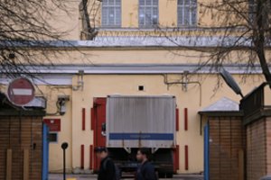 JAV pasmerkė Rusijos įvykdytą WSJ žurnalisto suėmimą