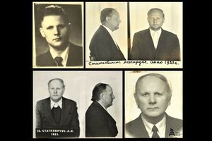 Psichiatrijos inkvizicijos siautėjimą Lietuvoje aprašęs Algirdas Statkevičius: „Stalininis teroras buvo mano mokytojas“