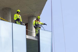 Balandžio 1-ąją statybų sektoriuje prasideda pokyčiai: paaiškino, kam tai aktualiausia