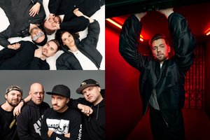 Festivalis „M.A.M.A. vasara“ atskleidžia dar daugiau žvaigždžių vardų