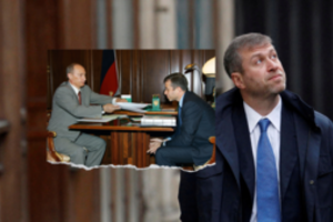 Atskleista įžūli R. Abramovičiaus machinacija: nuošalėje paliko net apsukriuosius UEFA atstovus