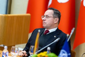 Seimo komitetai ruoš rezoliuciją dėl NATO viršūnių susitikimo: nori, kad Lietuva turėtų vieningą poziciją