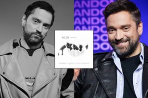 Leonas Somovas pristato Latvijos atstovų „Eurovizijoje“ dainos remiksą: kūriniui suteikė kitokį skambesį