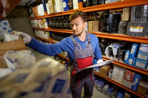 Kai norisi kokybės: kur galima įsigyti naujų ir naudotų kokybiškų automobilio dalių?