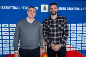 R. Kurtinaičio atleidimą iš „Wolves“ įvertino ir L. Kleiza: „Visi žinojome, kad ten yra problemų“