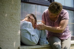 Vaikų gerovei užtikrinti – pokalbiai, specialistų konsultacijos ir socialinių įgūdžių ugdymas