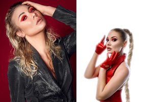 Natalija Bunkė gyvena iš projektų vadovės algos: „Nežinau, kiek mano sąskaitoje yra pinigų“