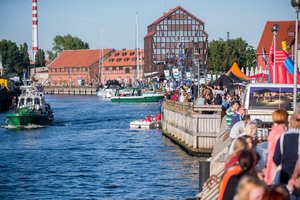 Testas. Ar atsakysite bent 10 iš 15 klausimų apie Klaipėdą?