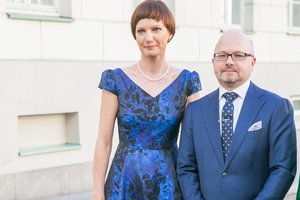 Laikinai pratęstos LRT generalinės direktorės pavaduotojo G. Oganausko pareigos