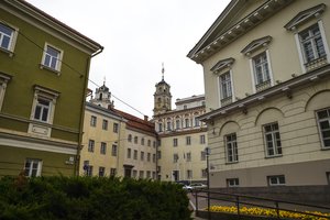 VU etikos komisija priėmė sprendimą dėl J. Mažylės pasisakymų: turimi duomenys neleidžia visavertiškai išnagrinėti jų turinio