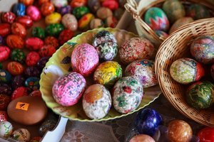 Velykų laukia su nekantrumu: „Šie metai bus nepaprasti“