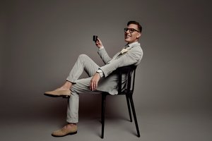 Po asmeninių netekčių Saugirdas Vaitulionis perskirstė prioritetus: „Nustokime save plakti“