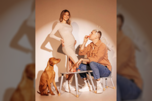 „Zygga“ nariai Gabija ir Žygimantas Petkai taps tėvais