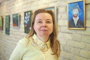 Vincento van Gogho gimtadienis – su muzikos dvelksmu