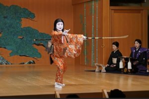 Kaune – Japonijos dienos