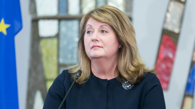 Atsakė, kodėl kyla socialdemokratų populiarumas: įžvelgia tam tikrą paradoksą