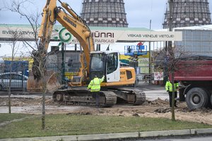 Savivaldybės veiksmai prie Gariūnų ne pirmą kartą sutinkami priešiškai: šįkart pertvarkos – ir vėl su trenksmu