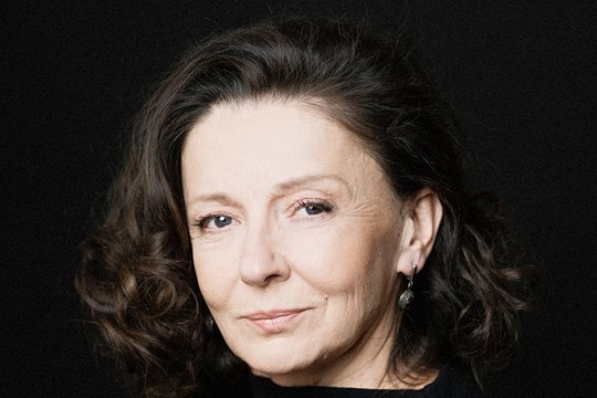 60-metį švenčianti Ramunė Skardžiūnaitė – aktorė aukštai pakelta galva