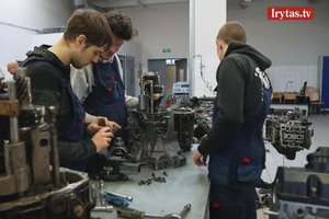 EK nustato naujas vartotojų teises – pajudins sugedusių daiktų remontą