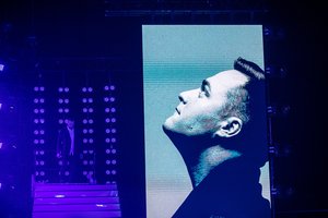 Nuskambėjus Donatui Čižauskui atminti skirtam koncertui – jautrios gerbėjų žinutės: „Neteiskime nieko“