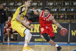 Panevėžys pumpuoja raumenis lemiamoms LKL kovoms – pasikvietė amerikietį iš Serbijos klubo